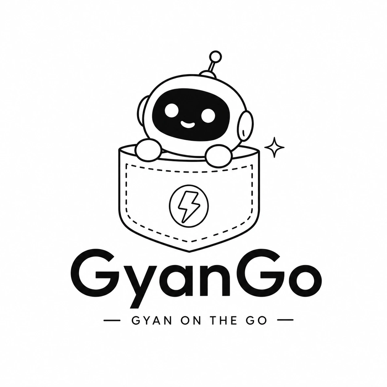 GyanGo logo